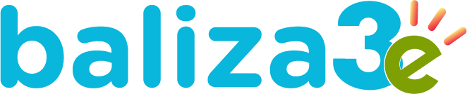 Logotipo Baliza3e Smart